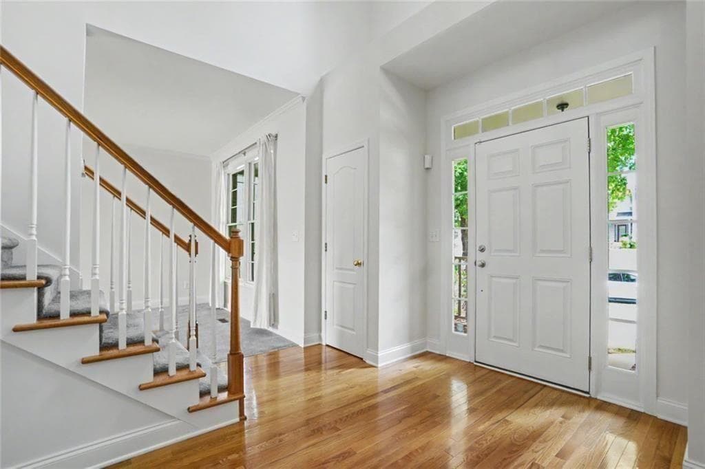 5 bedroom, 4 bathroom, 4,242 sq ft single family residence for sale at 140 Waterstone Pointe, Acworth, GA 30101 — photo 7