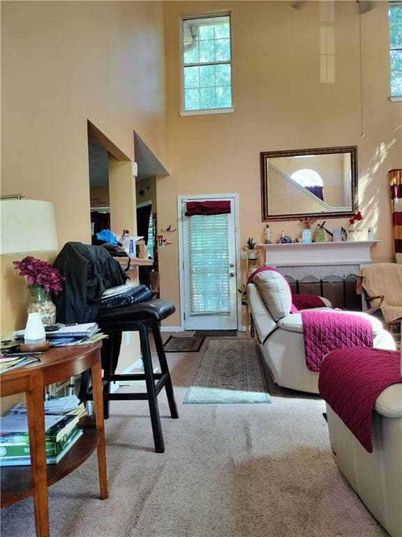 4 bedroom, 4 bathroom, 2,224 sq ft single family residence for sale at 9439 Whaleys Lake Lane, Jonesboro, GA 30238 — photo 10