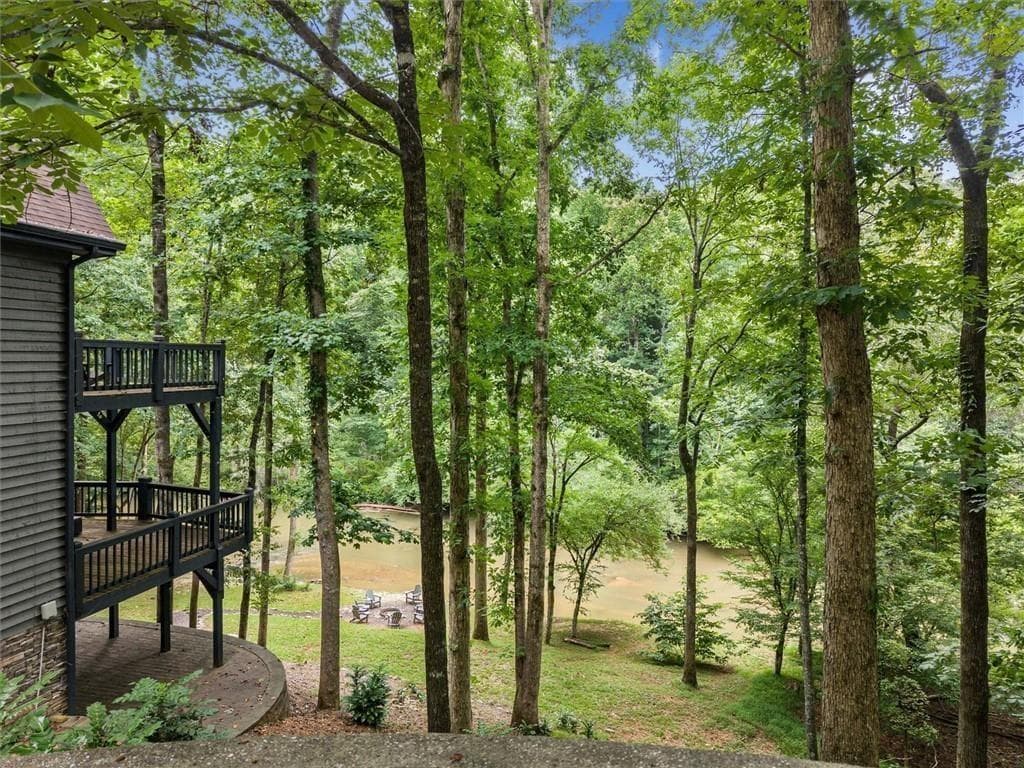 4 bedroom, 3 bathroom, 3,825 sq ft single family residence for sale at 338 Woody Tucker Road, Dawsonville, GA 30534 — photo 9