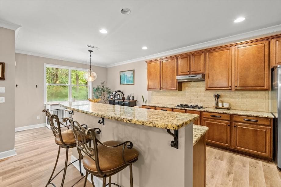 4 bedroom, 3 bathroom, 3,171 sq ft single family residence for sale at 166 Westminster Way, Newnan, GA 30263 — photo 10
