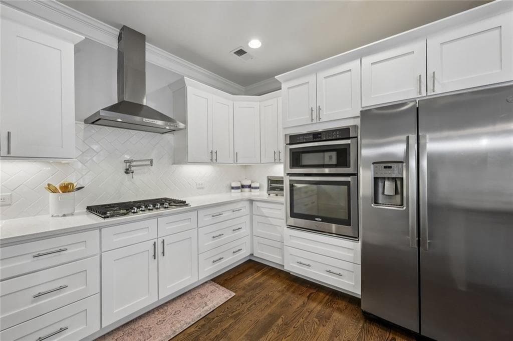 5 bedroom, 4 bathroom, 4,575 sq ft single family residence for sale at 7219 Grand Reunion Drive, Hoschton, GA 30548 — photo 6