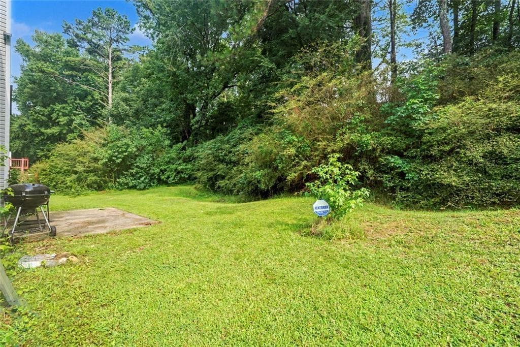 4 bedroom, 3 bathroom, 2,498 sq ft single family residence for sale at 6258 Phillips Lake Court, Lithonia, GA 30058 — photo 7