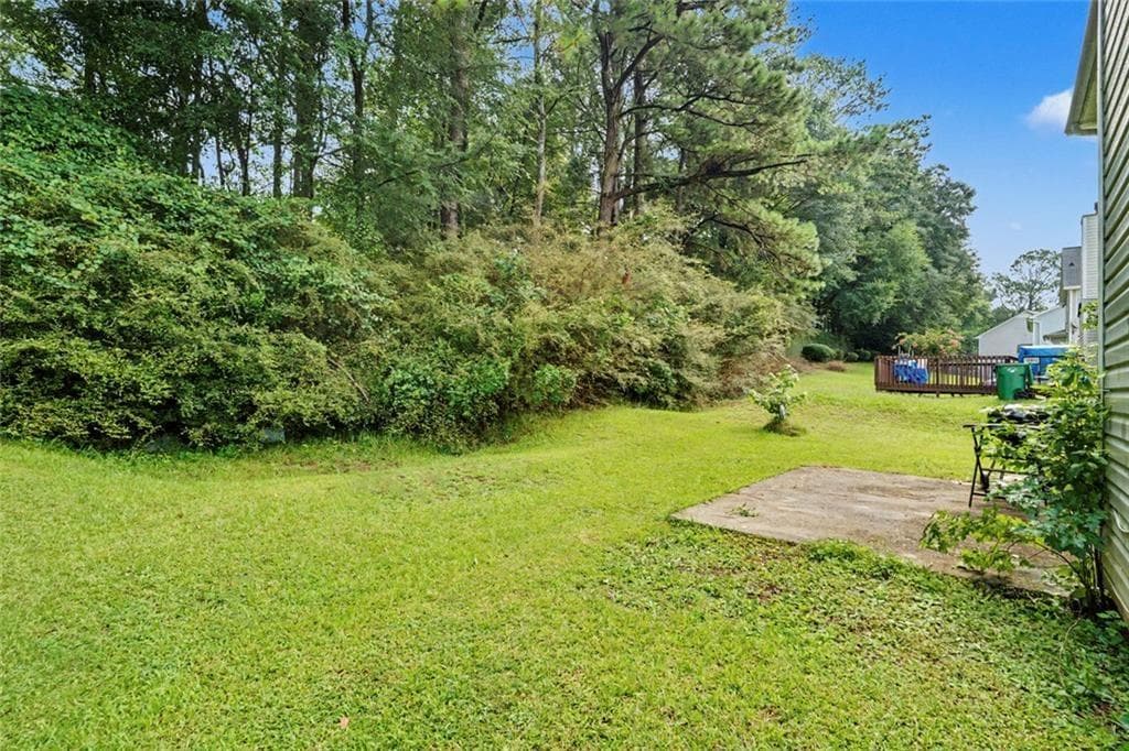 4 bedroom, 3 bathroom, 2,498 sq ft single family residence for sale at 6258 Phillips Lake Court, Lithonia, GA 30058 — photo 8