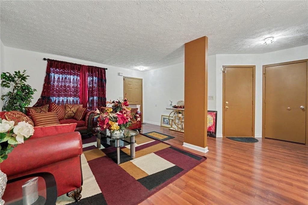 4 bedroom, 3 bathroom, 2,498 sq ft single family residence for sale at 6258 Phillips Lake Court, Lithonia, GA 30058 — photo 10