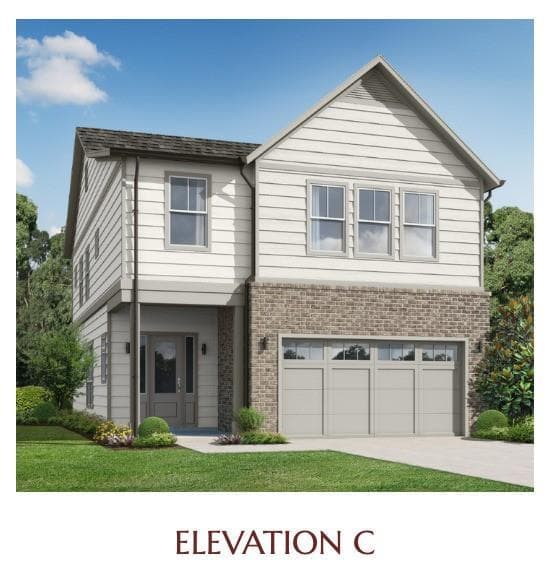 4 bedroom, 4 bathroom, 2,397 sq ft single family residence for sale at 154 Dewey Road, Lilburn, GA 30047 — photo 2