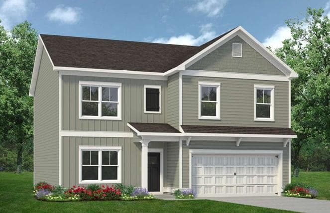 4 bedroom, 3 bathroom, 2,372 sq ft single family residence for sale at 121 Meadowview Court, Carrollton, GA 30117