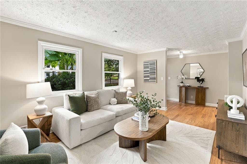 4 bedroom, 3 bathroom, 2,630 sq ft single family residence for sale at 2020 Afond Court, Chamblee, GA 30341 — photo 5