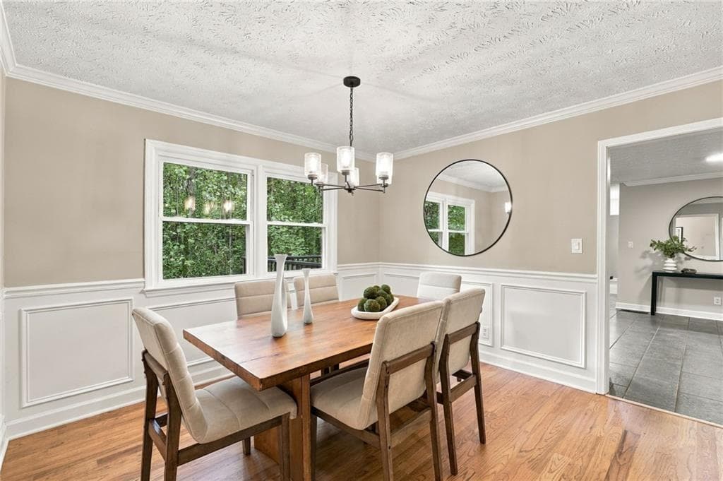 4 bedroom, 3 bathroom, 2,630 sq ft single family residence for sale at 2020 Afond Court, Chamblee, GA 30341 — photo 6