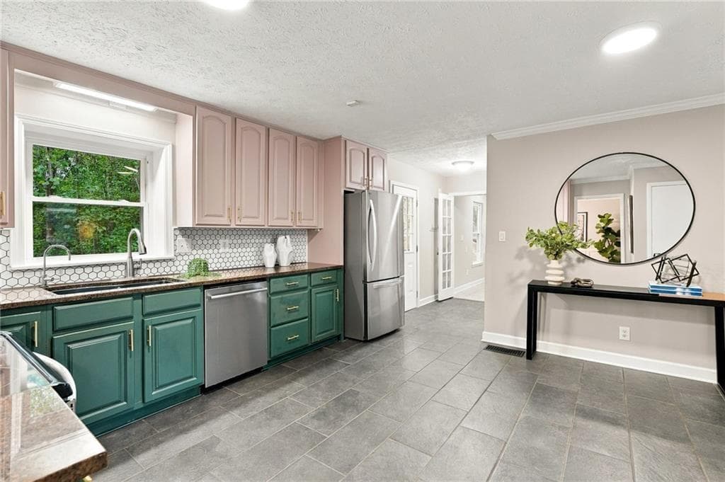 4 bedroom, 3 bathroom, 2,630 sq ft single family residence for sale at 2020 Afond Court, Chamblee, GA 30341 — photo 8