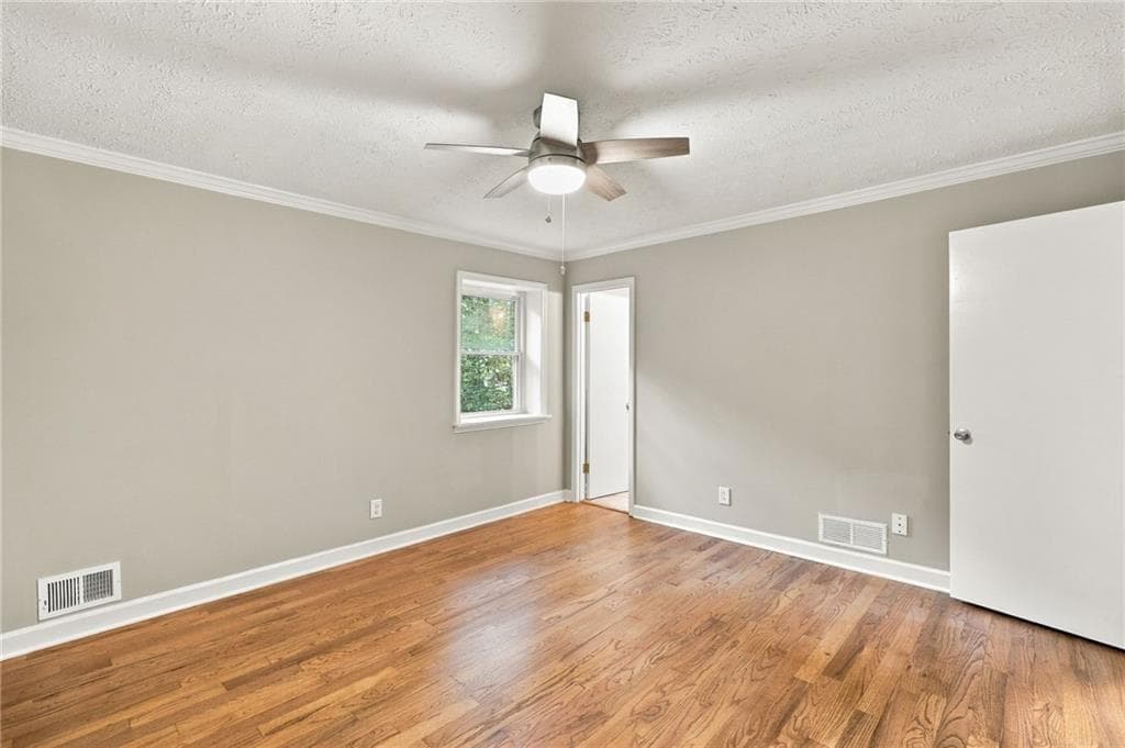 4 bedroom, 3 bathroom, 2,630 sq ft single family residence for sale at 2020 Afond Court, Chamblee, GA 30341 — photo 10