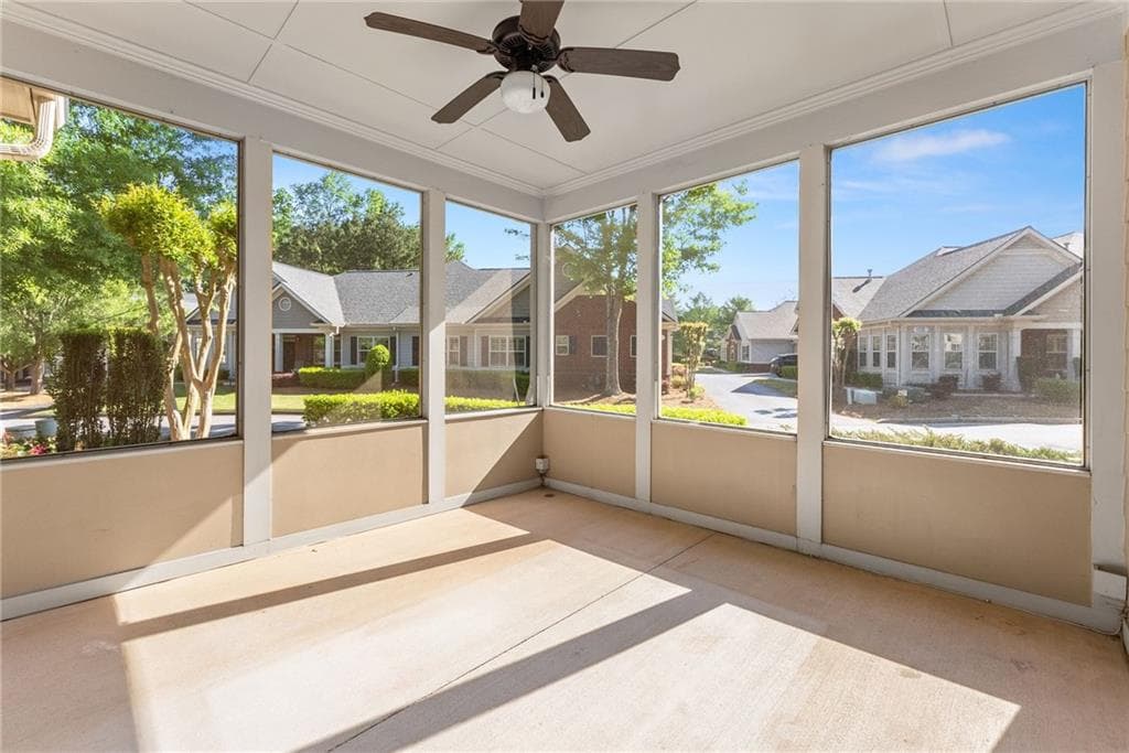 3 bedroom, 2 bathroom, 1,919 sq ft condominium for sale at 1320 Oak Meadows Lane 1802, Cumming, GA 30041 — photo 8