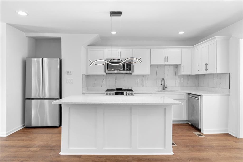 4 bedroom, 4 bathroom, 2,086 sq ft single family residence for sale at 1689 Derry Avenue, Atlanta, GA 30310 — photo 8