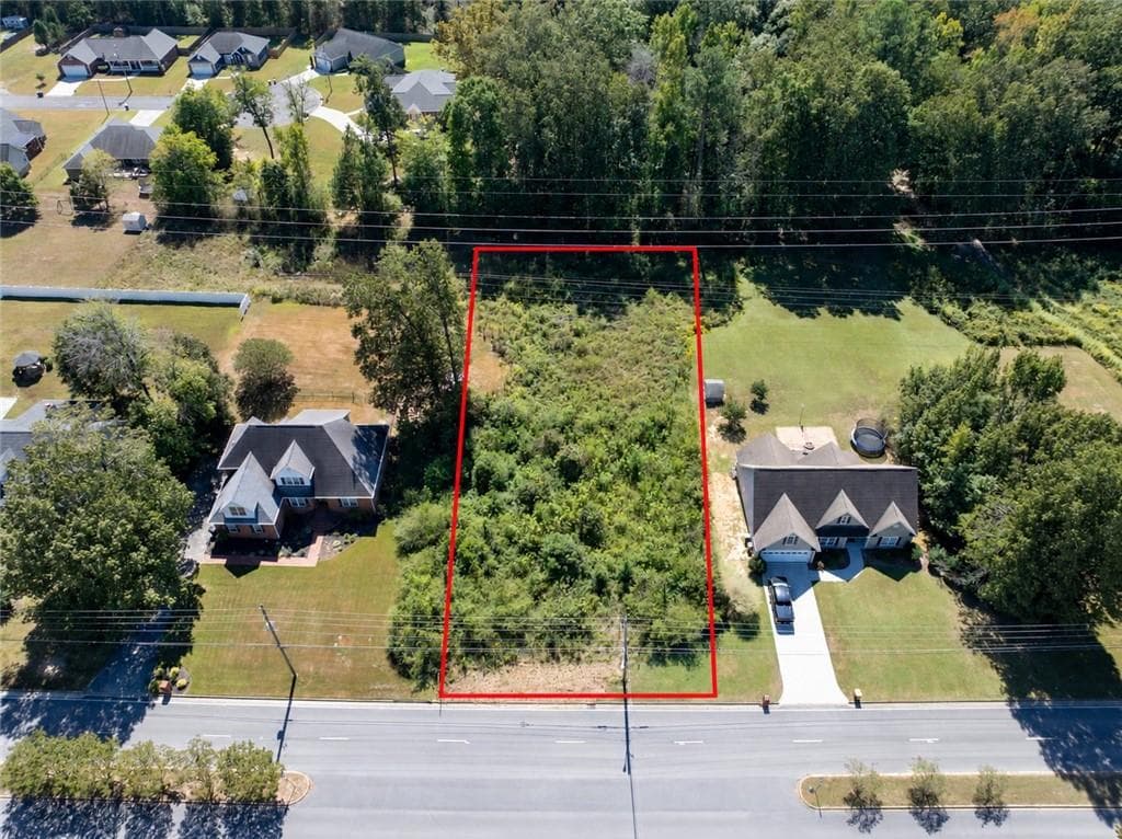 single family residence for sale at 4007 Garden Lakes Parkway, Rome, GA 30165