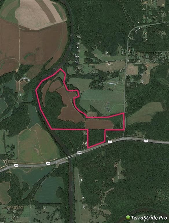 single family residence for sale at 420 Reynolds Bridge Road, Kingston, GA 30145
