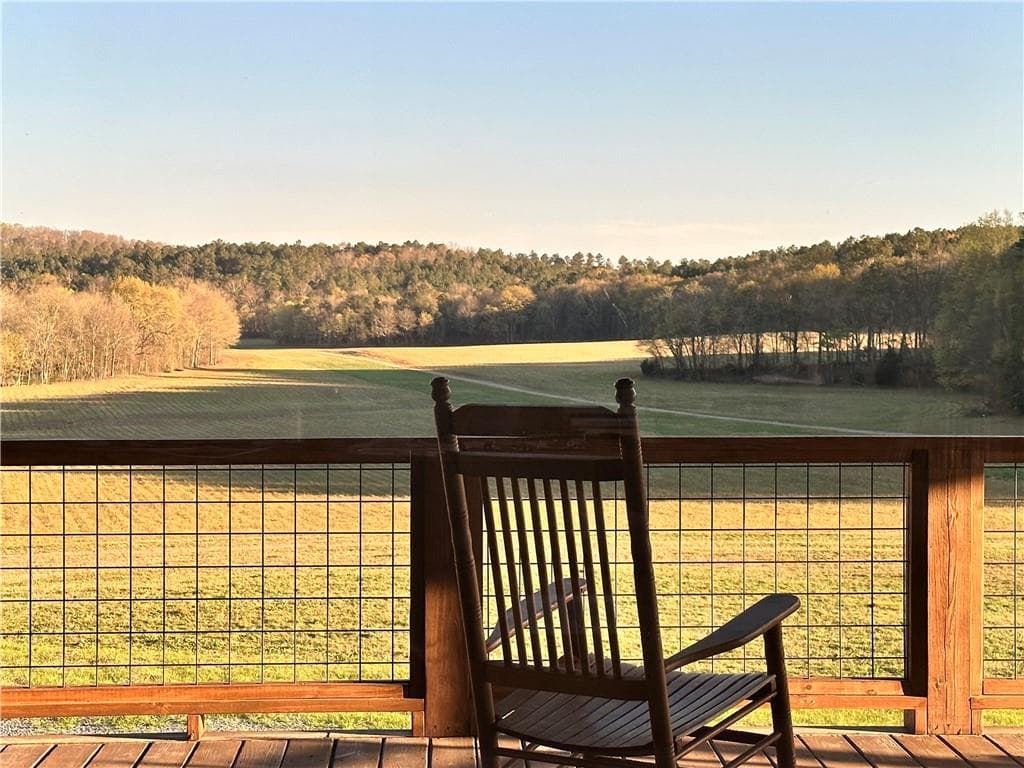 single family residence for sale at 420 Reynolds Bridge Road, Kingston, GA 30145 — photo 2
