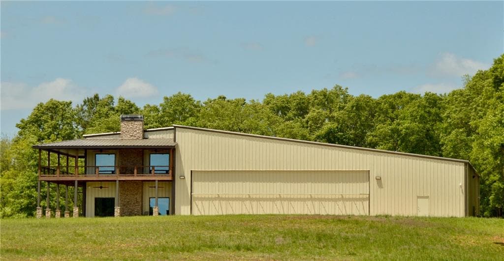 single family residence for sale at 420 Reynolds Bridge Road, Kingston, GA 30145 — photo 9