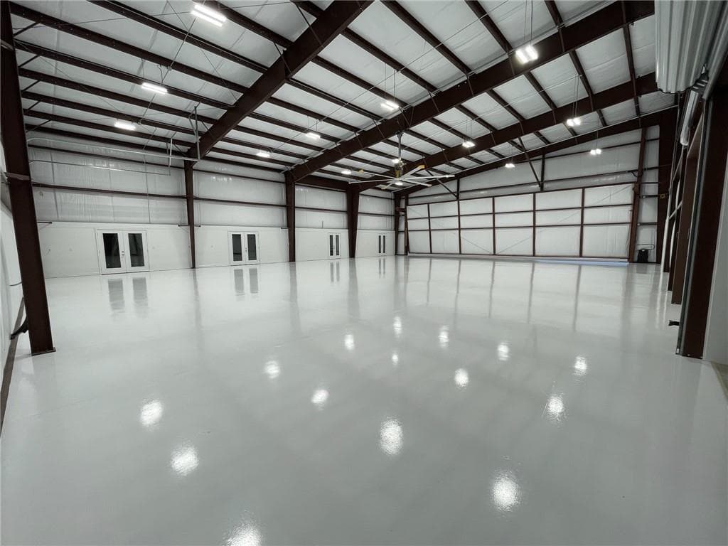 single family residence for sale at 420 Reynolds Bridge Road, Kingston, GA 30145 — photo 10