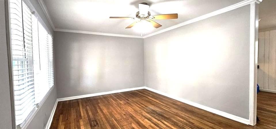 3 bedroom, 2 bathroom, 1,200 sq ft single family residence for rent at 2833 Rockcliff Road, Atlanta, GA 30316 for $1,850 a month — photo 3
