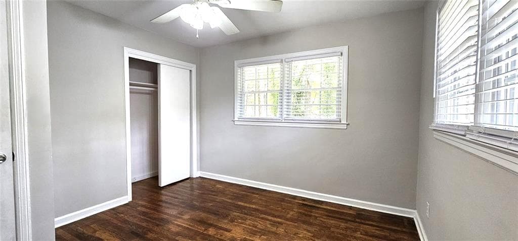 3 bedroom, 2 bathroom, 1,200 sq ft single family residence for rent at 2833 Rockcliff Road, Atlanta, GA 30316 for $1,850 a month — photo 9
