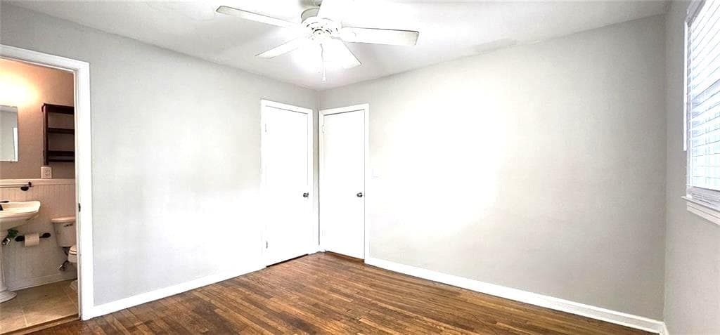 3 bedroom, 2 bathroom, 1,200 sq ft single family residence for rent at 2833 Rockcliff Road, Atlanta, GA 30316 for $1,850 a month — photo 10