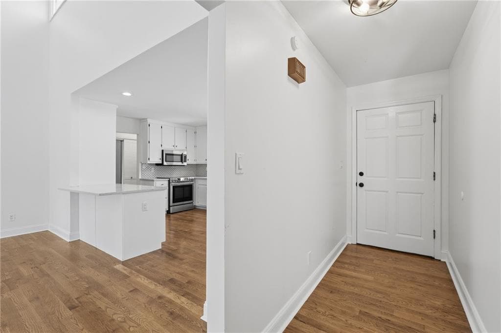 3 bedroom, 2 bathroom, 1,508 sq ft single family residence for sale at 7825 Wallace Tatum Road, Cumming, GA 30028 — photo 4