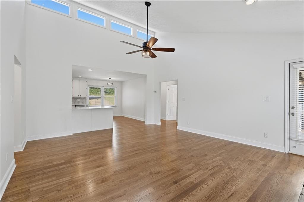 3 bedroom, 2 bathroom, 1,508 sq ft single family residence for sale at 7825 Wallace Tatum Road, Cumming, GA 30028 — photo 9