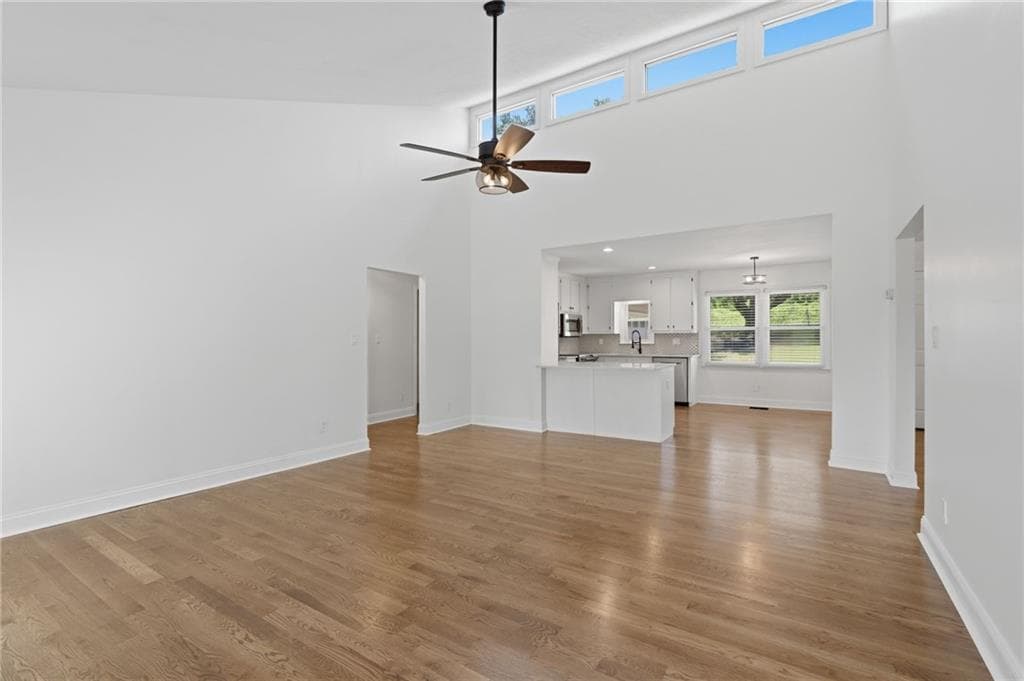 3 bedroom, 2 bathroom, 1,508 sq ft single family residence for sale at 7825 Wallace Tatum Road, Cumming, GA 30028 — photo 10
