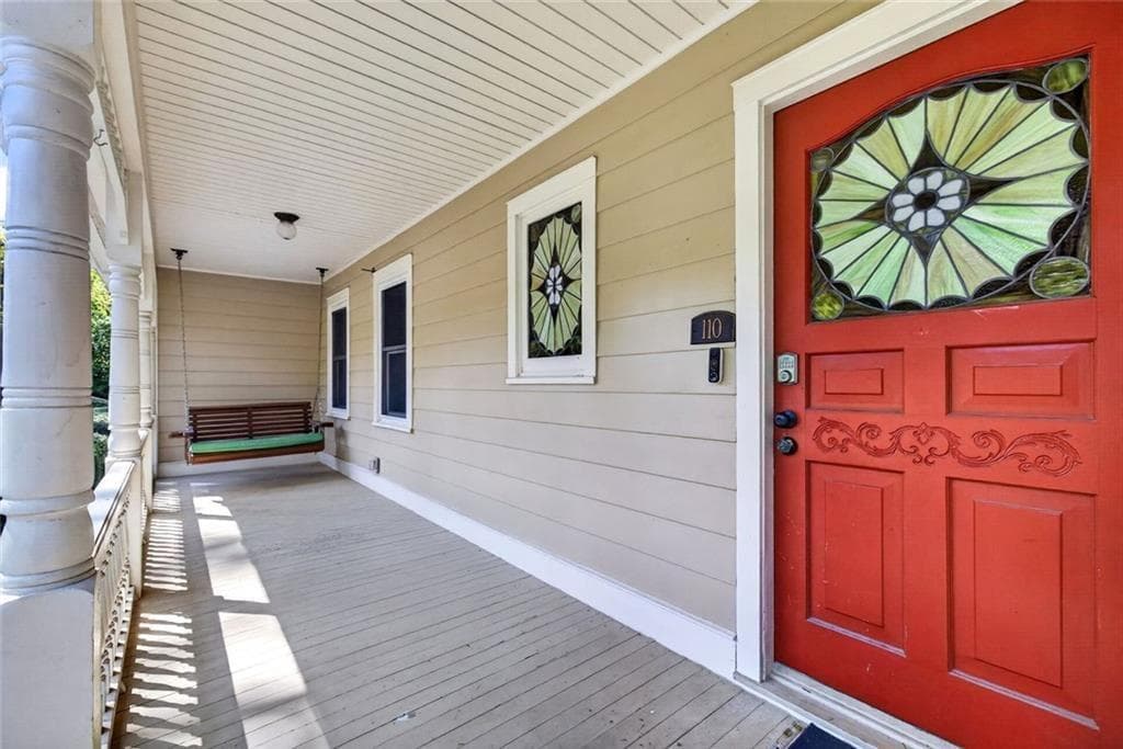 4 bedroom, 3 bathroom single family residence for sale at 110 Ben Horton Drive, Mcdonough, GA 30253 — photo 7