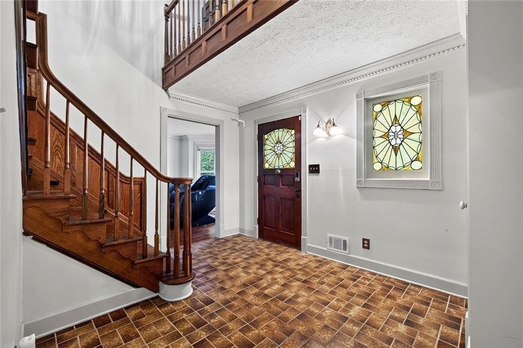 4 bedroom, 3 bathroom single family residence for sale at 110 Ben Horton Drive, Mcdonough, GA 30253 — photo 8