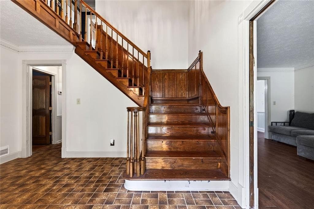 4 bedroom, 3 bathroom single family residence for sale at 110 Ben Horton Drive, Mcdonough, GA 30253 — photo 9