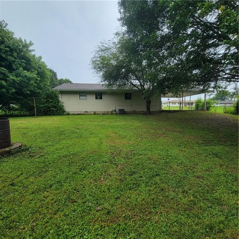 3 bedroom, 2 bathroom single family residence for sale at 77 Pierce Road, Hiram, GA 30141 — photo 2