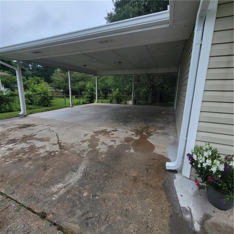 3 bedroom, 2 bathroom single family residence for sale at 77 Pierce Road, Hiram, GA 30141 — photo 3