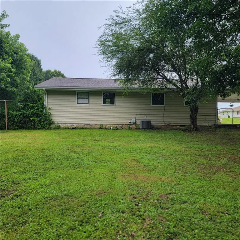 3 bedroom, 2 bathroom single family residence for sale at 77 Pierce Road, Hiram, GA 30141 — photo 4