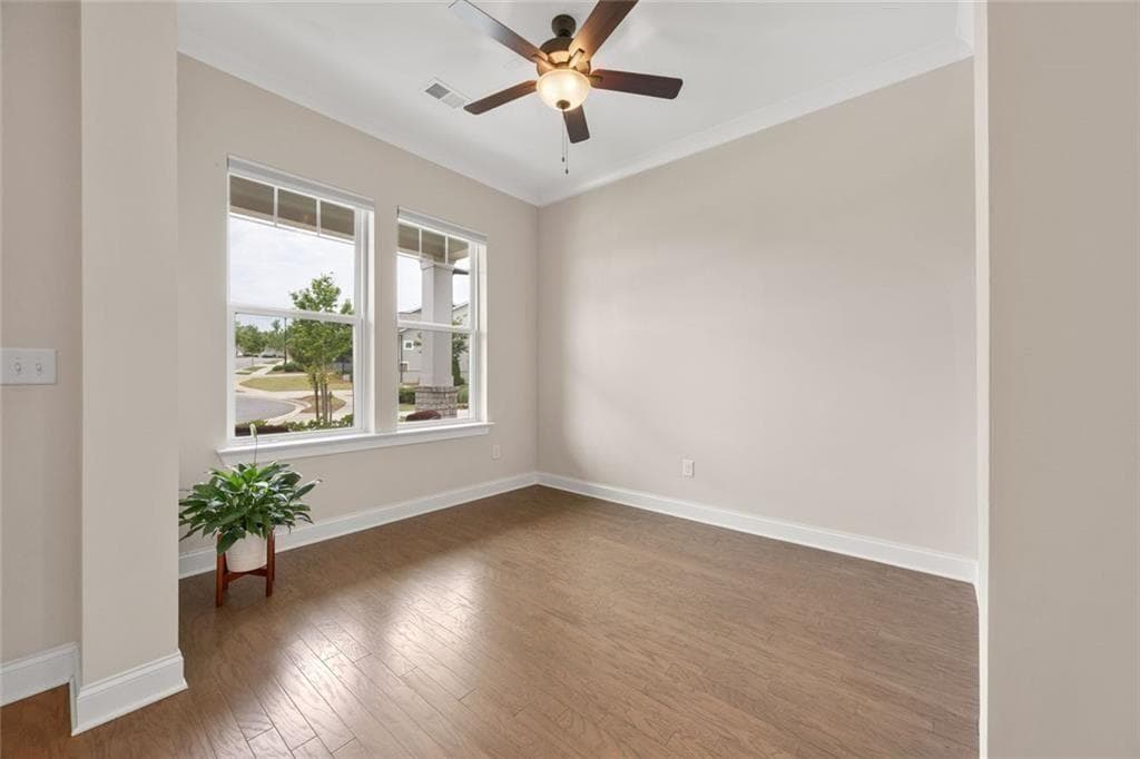 3 bedroom, 2 bathroom, 2,582 sq ft single family residence for rent at 6853 River Rock Drive, Flowery Branch, GA 30542 for $2,500 a month — photo 10