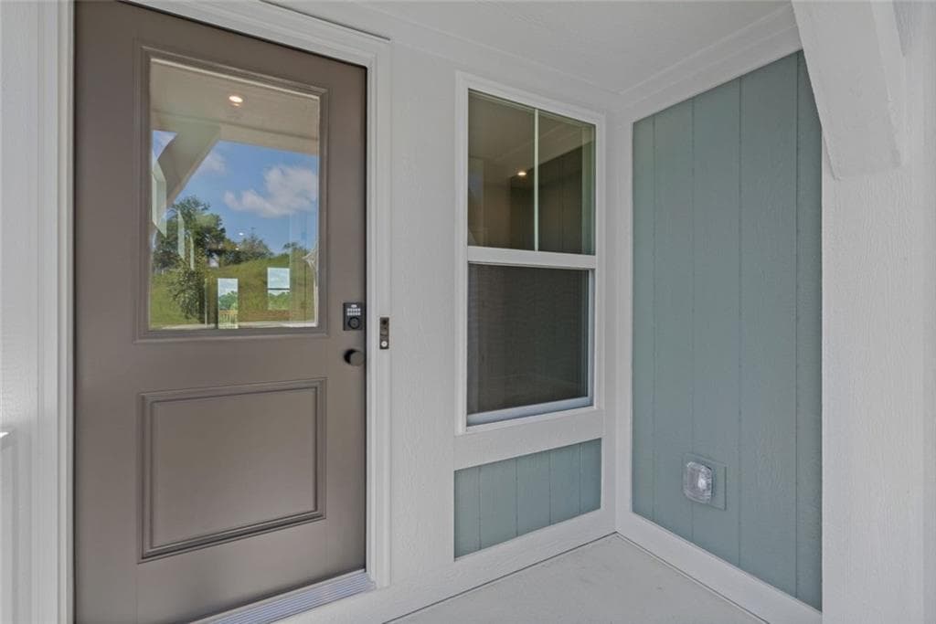 2 bedroom, 2 bathroom, 2,162 sq ft townhouse for sale at 25 Village Drive, Dawsonville, GA 30534 — photo 9