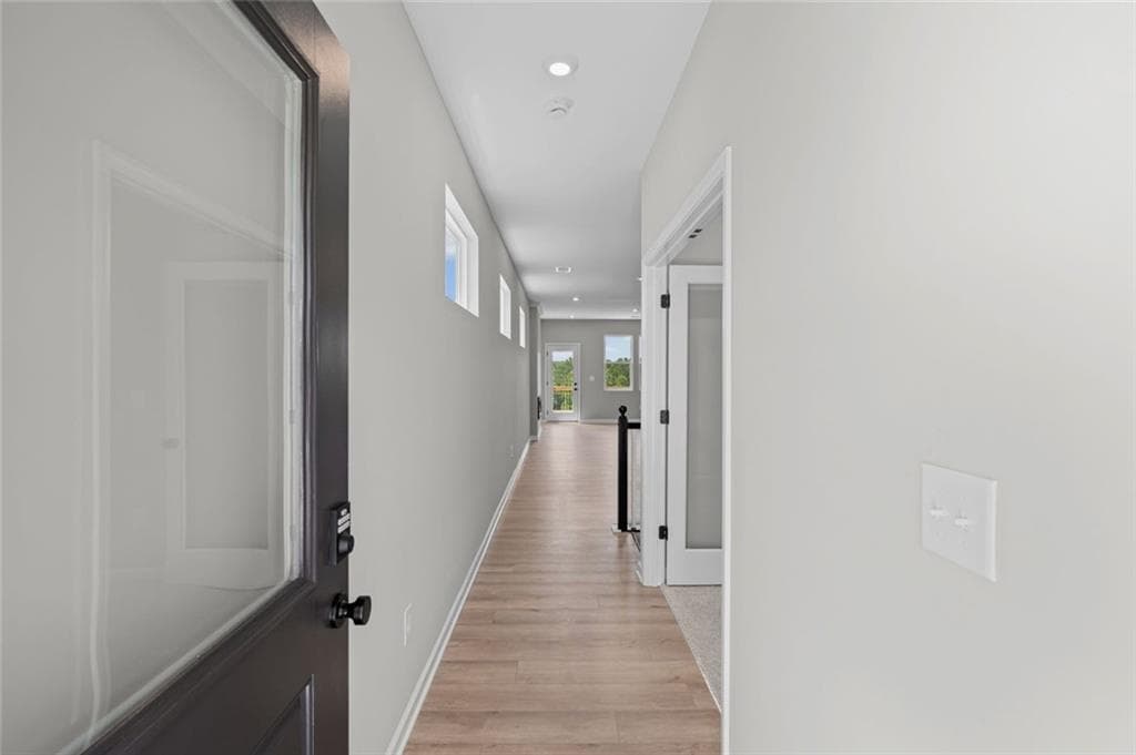 2 bedroom, 2 bathroom, 2,162 sq ft townhouse for sale at 25 Village Drive, Dawsonville, GA 30534 — photo 10