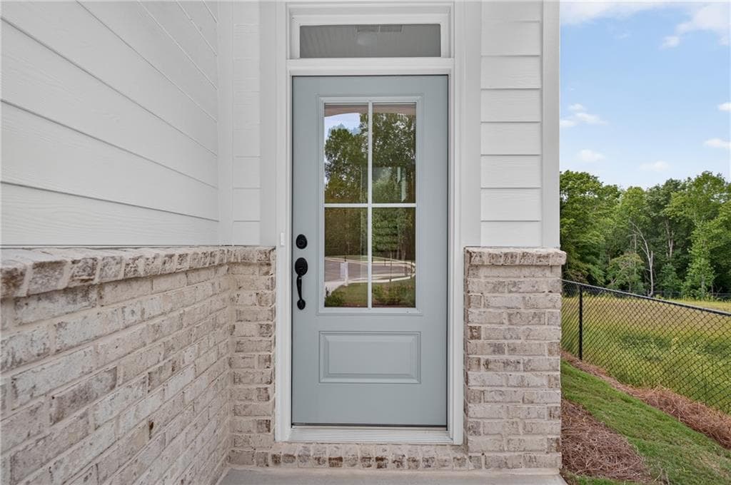 3 bedroom, 3 bathroom, 2,205 sq ft single family residence for sale at 133 Poplar Knoll, Dawsonville, GA 30534 — photo 7