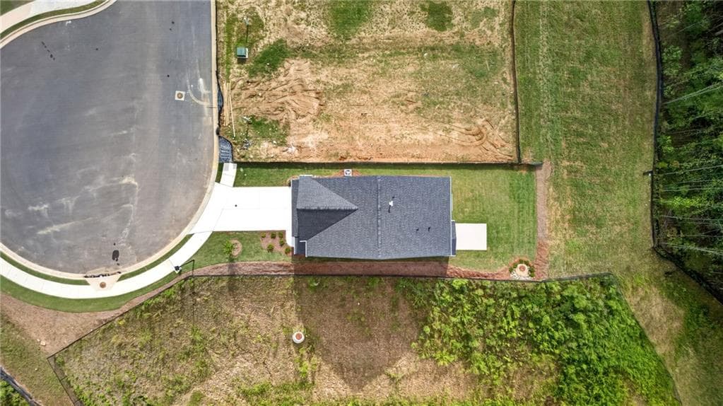 3 bedroom, 3 bathroom, 2,205 sq ft single family residence for sale at 133 Poplar Knoll, Dawsonville, GA 30534 — photo 8