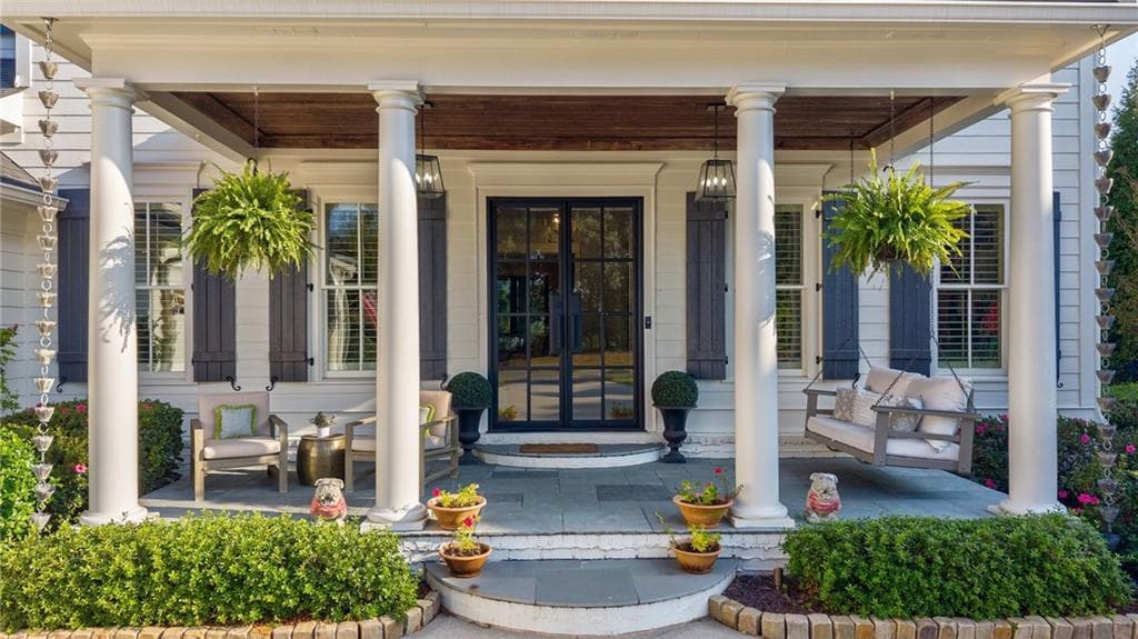 5 bedroom, 7 bathroom, 7,010 sq ft single family residence for sale at 1455 Evergreen Park, Statham, GA 30666 — photo 2