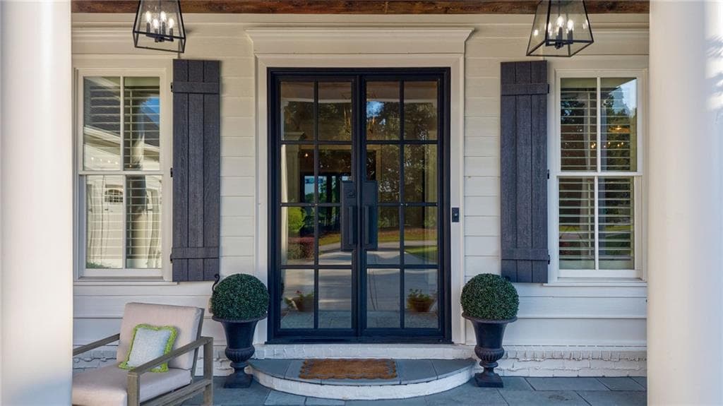 5 bedroom, 7 bathroom, 7,010 sq ft single family residence for sale at 1455 Evergreen Park, Statham, GA 30666 — photo 3
