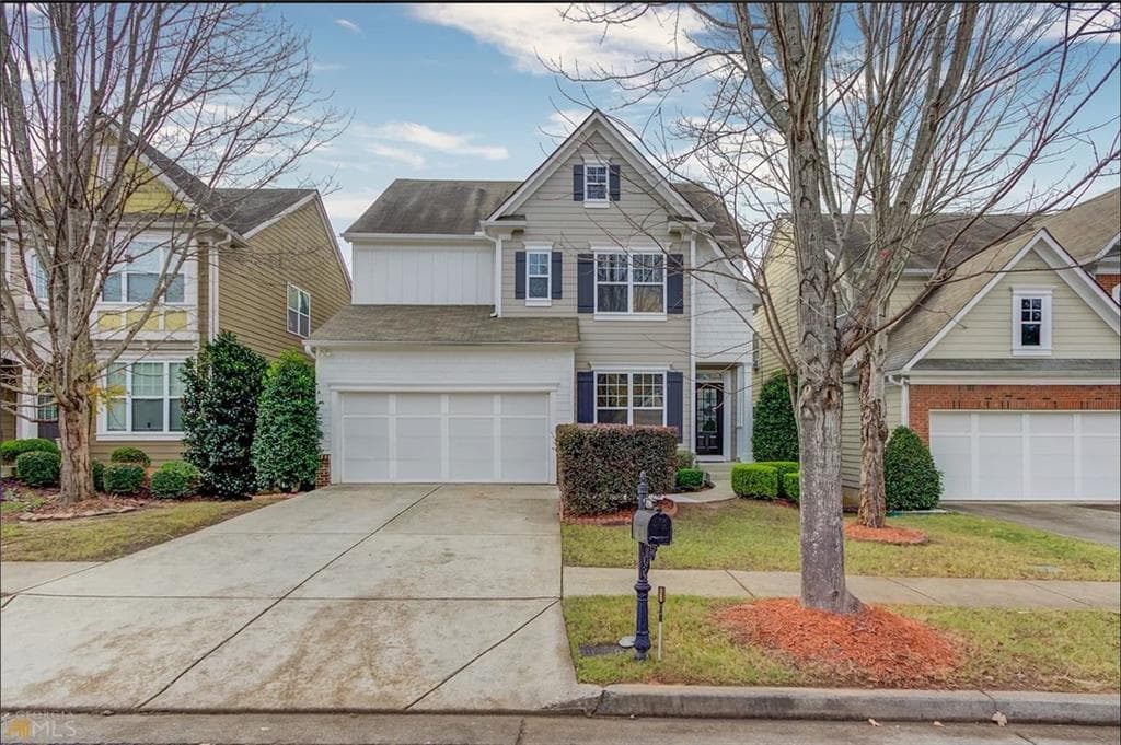 5 bedroom, 2 bathroom, 2,926 sq ft single family residence for rent at 2206 Worrall Hill Drive, Duluth, GA 30096 for $2,600 a month — photo 2