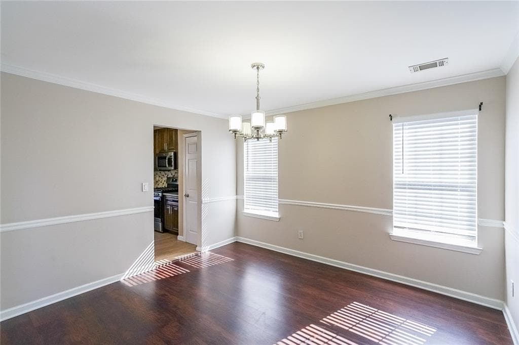 4 bedroom, 3 bathroom, 2,796 sq ft single family residence for rent at 2470 Skylars Mill Way, Snellville, GA 30078 for $2,500 a month — photo 10