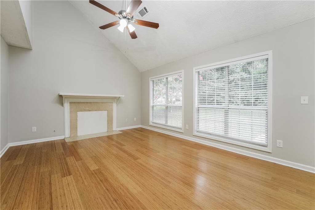 5 bedroom, 3 bathroom, 2,080 sq ft single family residence for rent at 1681 Magnolia View Place, Norcross, GA 30093 for $2,580 a month — photo 5