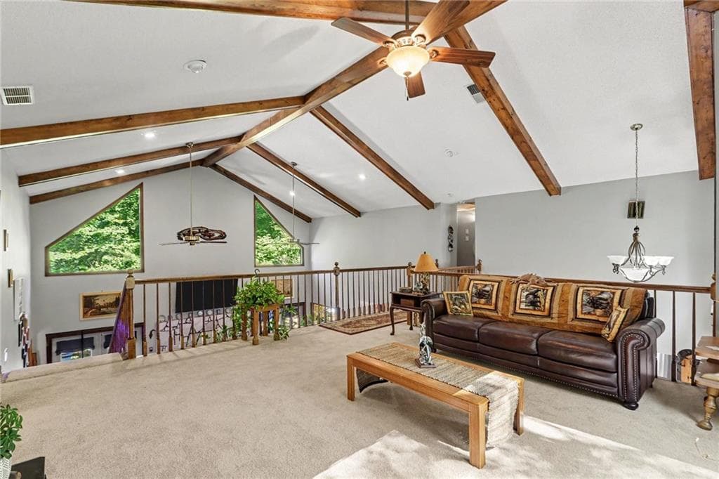 4 bedroom, 4 bathroom, 3,346 sq ft single family residence for sale at 7121 Rand Drive, Douglasville, GA 30135 — photo 4