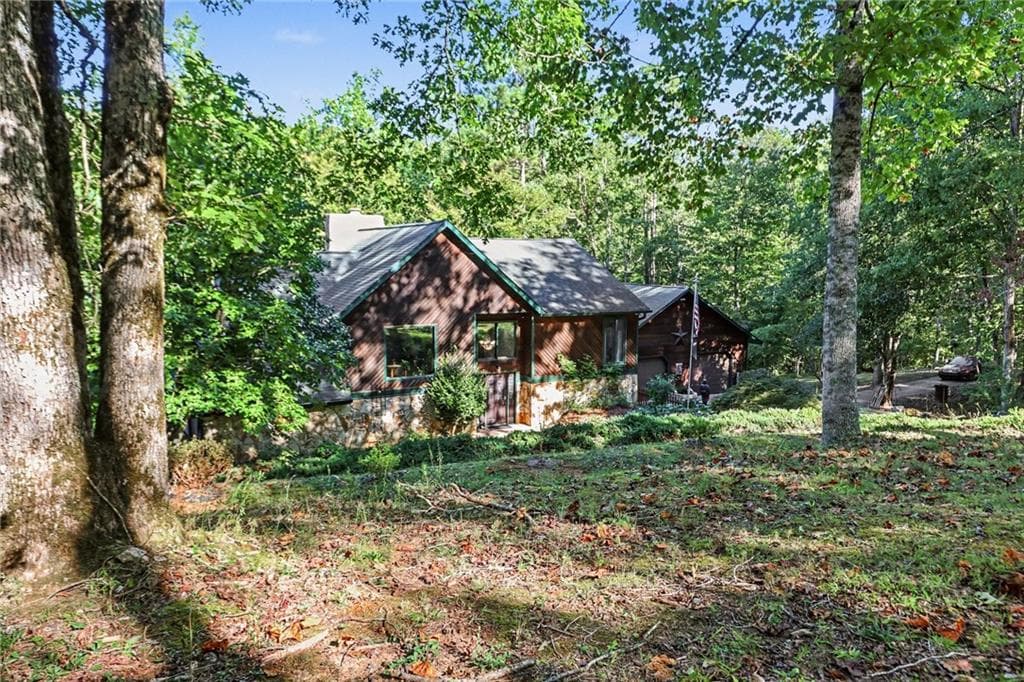 4 bedroom, 4 bathroom, 3,346 sq ft single family residence for sale at 7121 Rand Drive, Douglasville, GA 30135 — photo 7