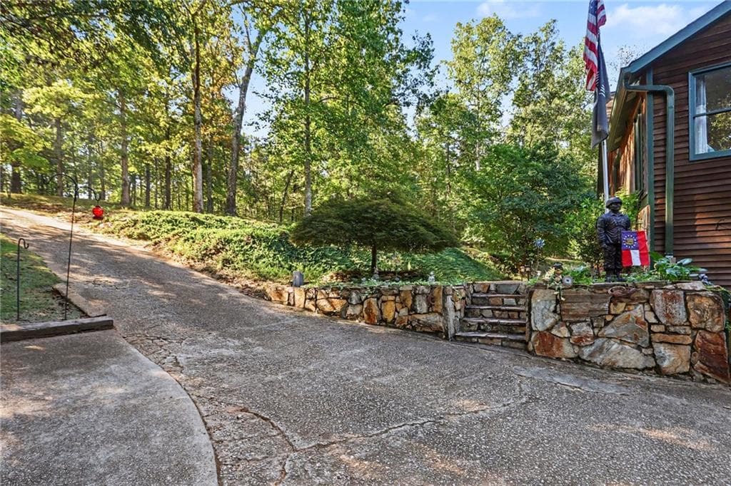 4 bedroom, 4 bathroom, 3,346 sq ft single family residence for sale at 7121 Rand Drive, Douglasville, GA 30135 — photo 9
