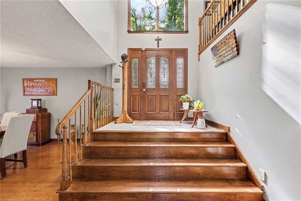 4 bedroom, 4 bathroom, 3,346 sq ft single family residence for sale at 7121 Rand Drive, Douglasville, GA 30135 — photo 10