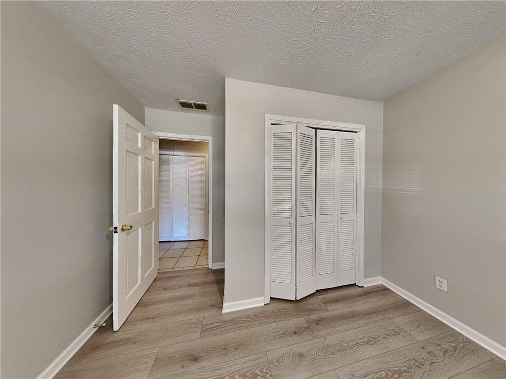3 bedroom, 2 bathroom, 1,110 sq ft duplex for rent at 2124 Golfview Drive, Conyers, GA 30013 for $1,250 a month — photo 10