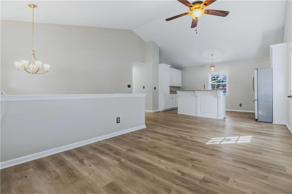 3 bedroom, 2 bathroom, 1,880 sq ft single family residence for sale at 3235 Southshore Court, Cumming, GA 30041 — photo 9