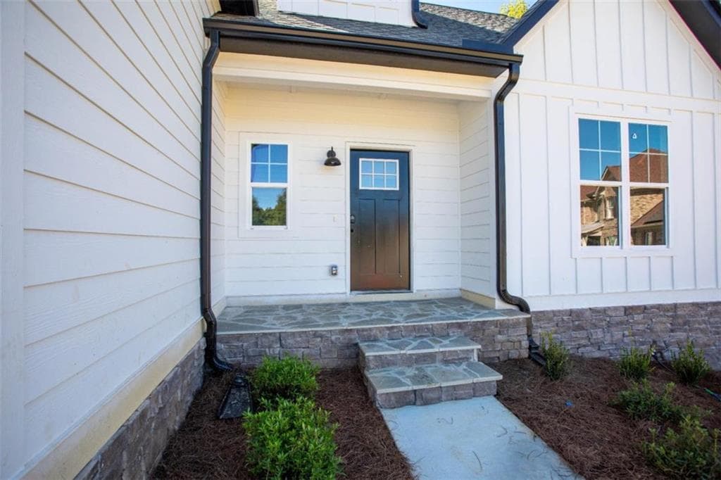 4 bedroom, 3 bathroom, 2,394 sq ft single family residence for sale at 212 Kippard Place, Villa Rica, GA 30180 — photo 3